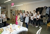Klub Seniora - Dzień Babci i Dziadka
